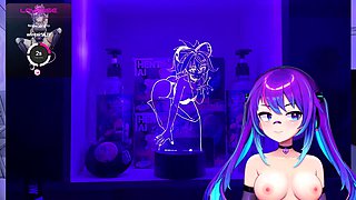 Hentai chick enjoys anal sex at the gym