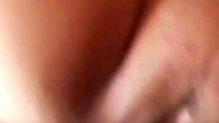 Wow!!! Big Tit Mature Pussy Fucked and Cum on Body