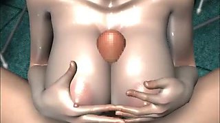 Lewd Teacher Animation