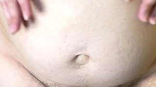 Pregnant Wife Get Multiple Creampie in Pussy From Her Lover and Cuckold Husband -pregnant Threesome! - Milky Mari