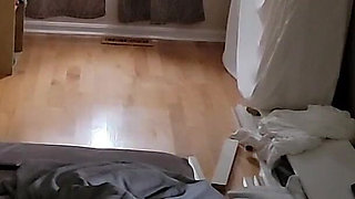 Casting a Curvy Hot Chubby MILF