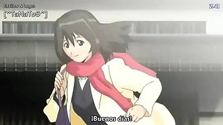 Panty Flash Teacher 1