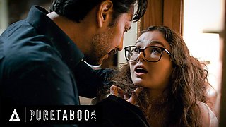 Babe trailer with femme fatale Tommy Pistol and Leana Lovings from Pure Taboo