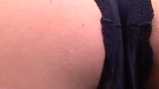 Sexy Stripteases and Closeup Pussy Gaping