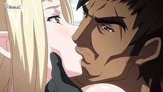 Kuroinu 4: Big Tits, Big Ass  Big Dick Porn