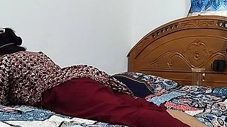 My Tight Little Pussy Gets Pounded by a Stranger- Part-1 - Akashprimex790