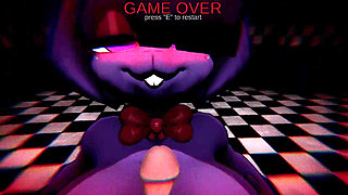 Night Shift at Fazclaire's Nightclub Porn Game Play [part 01 - Test] Sex Game Play