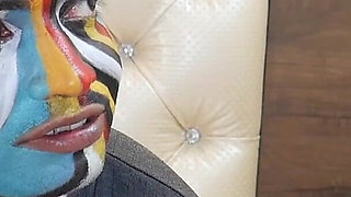 Sexy Nurse and Horny Patient Part One