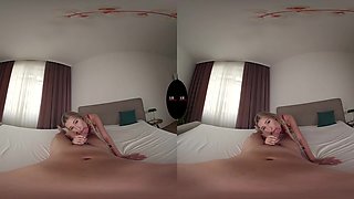 Director's Hardcore Cut of u2018Tory Loves Your Tasty Big Cock' - VRedging