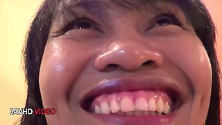 Kinky Pregnant Teen 18+ Gets Blowjob From Massage Therapist Using Toys For Extreme Pleasure
