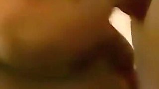 BBW Wife Caught Fucking at Home