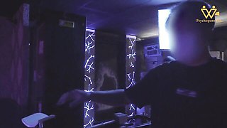 Watch temperament kitten's porn
