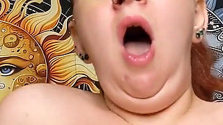 I Need You to Keep Breeding My Pregnant Pussy