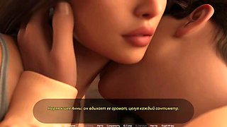 Complete Gameplay - Thot on Trial, Part 5