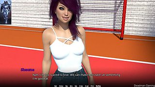 Watch WVM 2 Meeting Damien - Harem, Teasing, Xhamster Porn