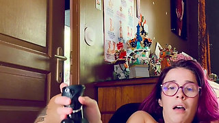 Today's Video Is This Week! I'm Testing Out the Amazing Dildo My Subscriber Gave Me