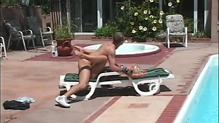 Cougar, MILF and Granny Challenge in Usa - Vol (9) -