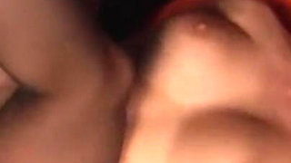 Big boobs beautiful blonde loves the cock