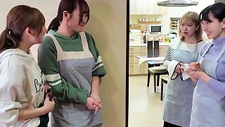 Amateur teens group sex