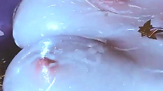 Zi Yan Bigtits Beauty in Motion - 3D Animation