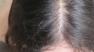 Hard Sex POV - I Am Penetrated Like a Little Whore