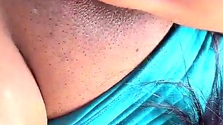 hot amateur blonde close up masturbation HD