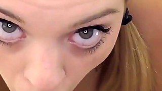 Top Web Models Pigtail Swallowers Vol 5 - 4 Complete Scenes of Cute Teens in Pigtails Sucking Cock and Swallowing Cum Loads