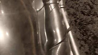 amateur his tall blonde fetish masturbating on live webcam