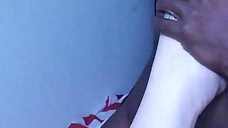 BBW MILF Amber Lee Gets the Sir Maxximus Experience
