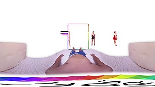 Virtual Sex Game 3