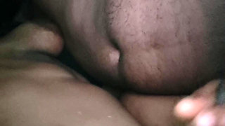 Bhabi give me handjob