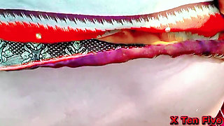 I spent romantice moment with my step sister.