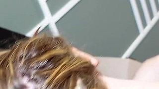 Baddie Bangs Double Feature 3