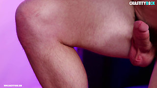 Mdf:: Teased and Fucked, Liam Is in Despair