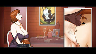 Milfs Plaza - 47 Fuck One, Then Another By MissKitty2K