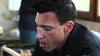 Henessy Maid DP d by Danny D and Marco