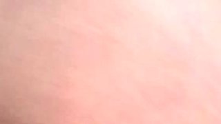 Shae Summers fucking a big cock close up