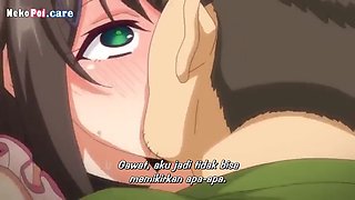Anime hentai sub indo