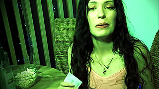 Your GF Transformed Into a Condom