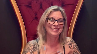 Another Tiny Dick Humiliation