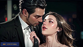 # Animation 3d hentai Animation