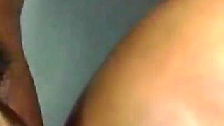 Naughty Ebony Couple Webcam