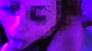 Horny blowjob & cumshot, pampering my husband with pleasure