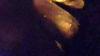 Hot Black Maid Does Some Webcam Black and Ebony