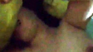 Korean Amateur Adult Video - Real GF Experience