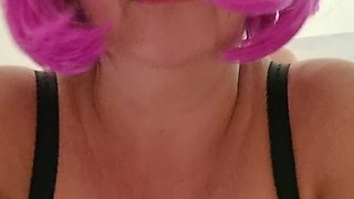 Quick Fuck Big Tits Wife