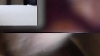 Johntronx - Fucking All Over Bathroom with a Sexy Slim Asian Girl