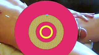 Big Cum Fun with My Cockring - Twink Edition