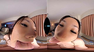 Jpvr beautiful fuck doll
