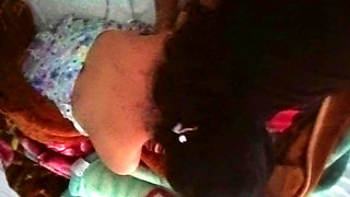 Newly Married Virgin Wife Simran Secret Sex with Young Boyfriend